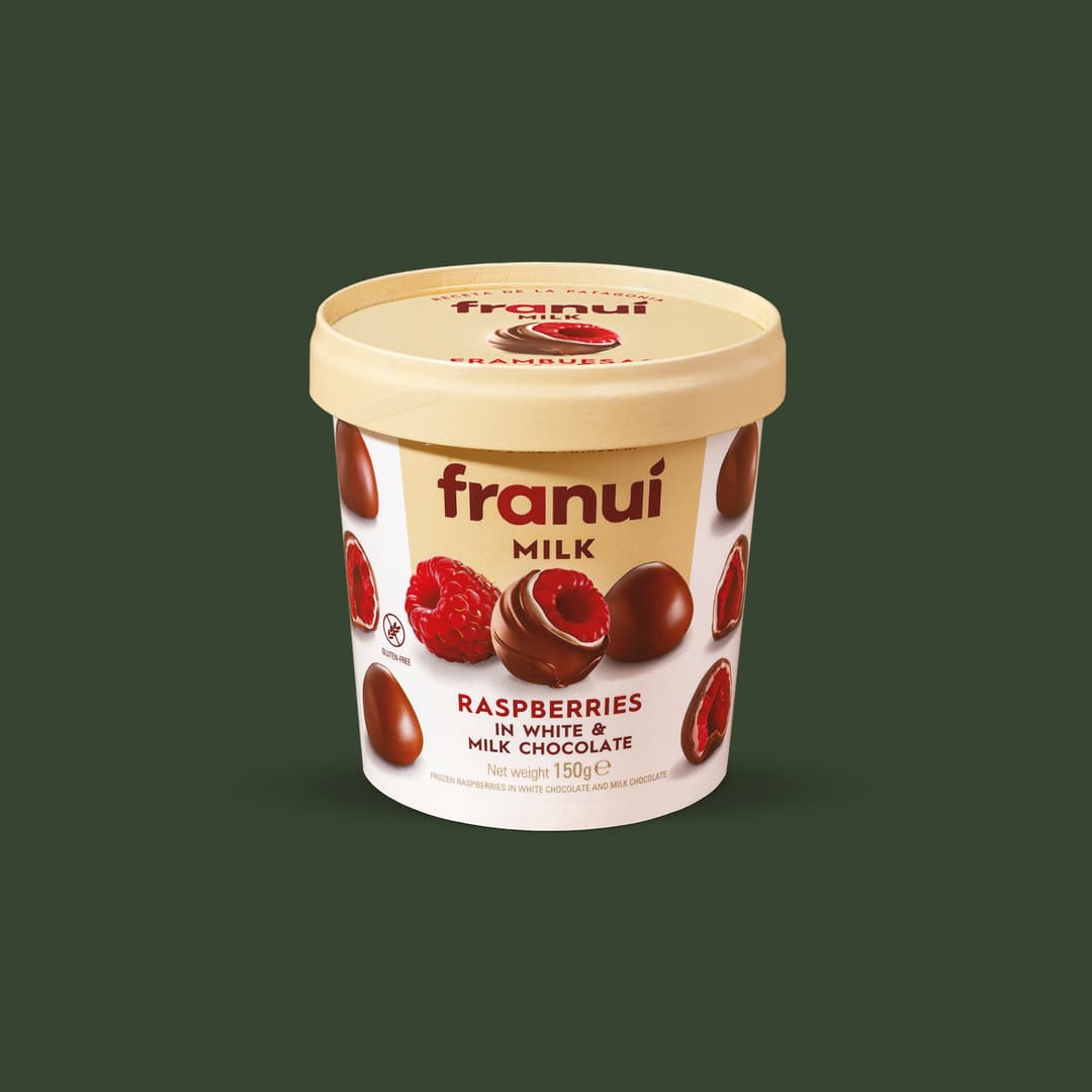 Franui Sample Bestellung - Menü - Favoriten - | Starbucks
