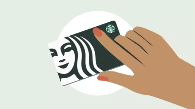 faq card