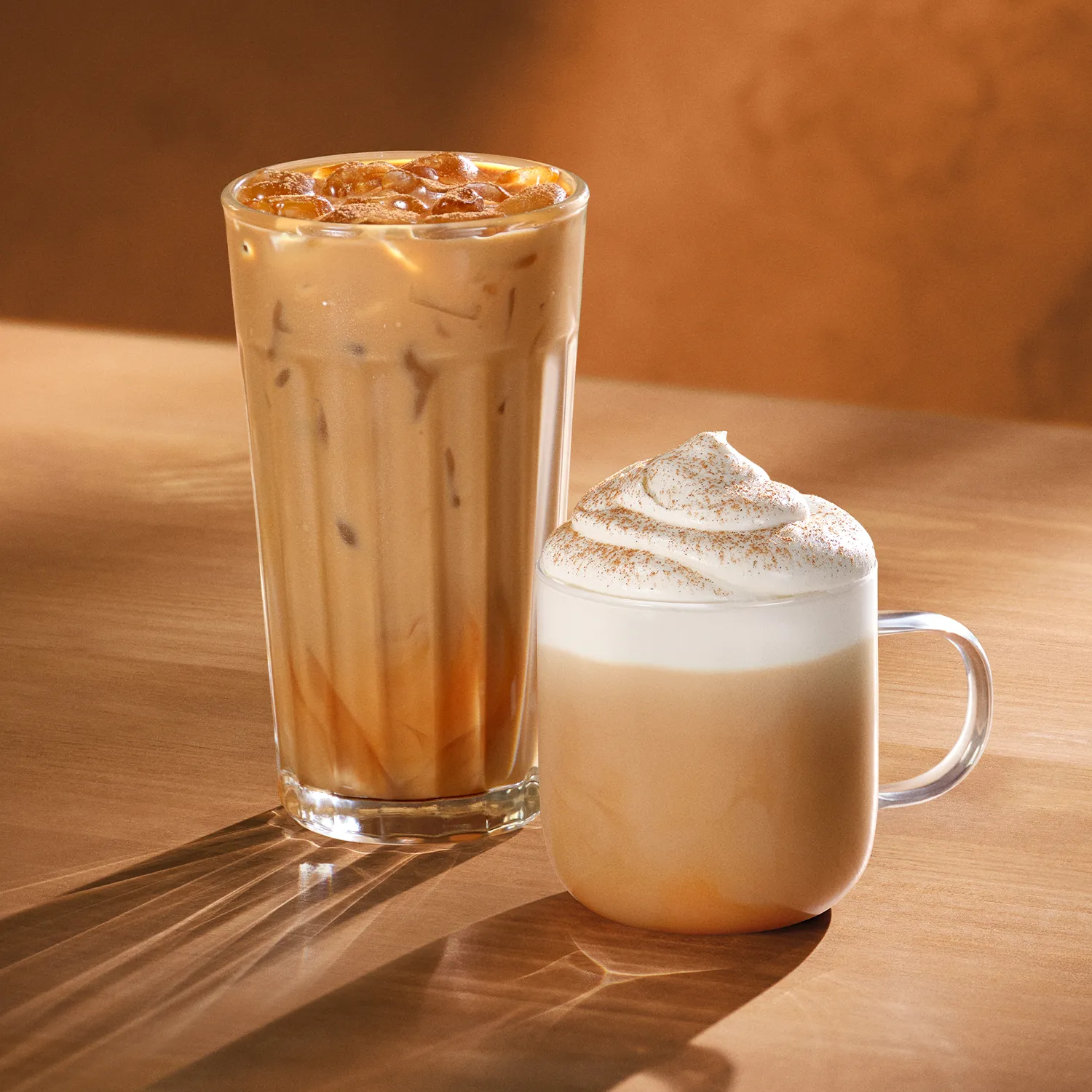 Pumpkin Spice Latte