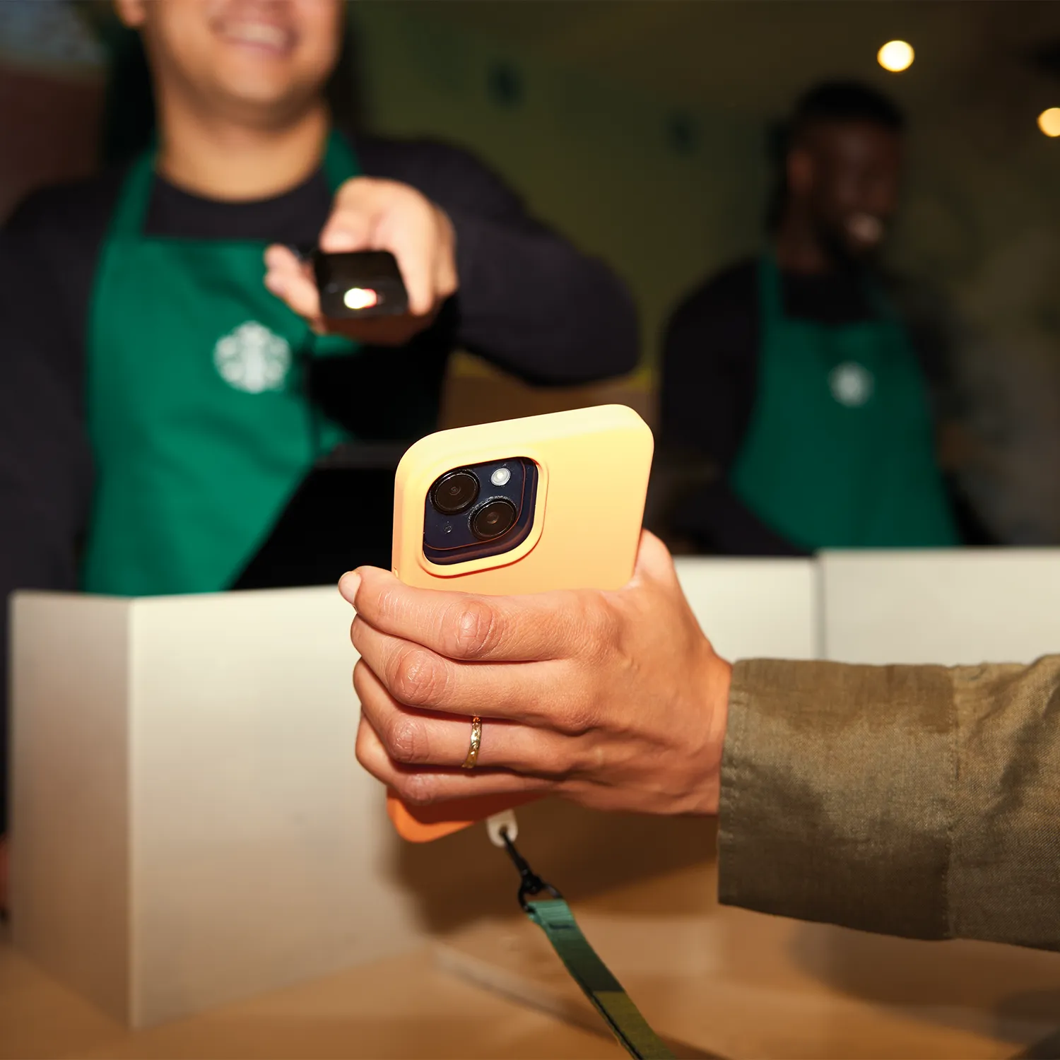 Sammle Sterne für Freebies ☕🧁🥙🍵