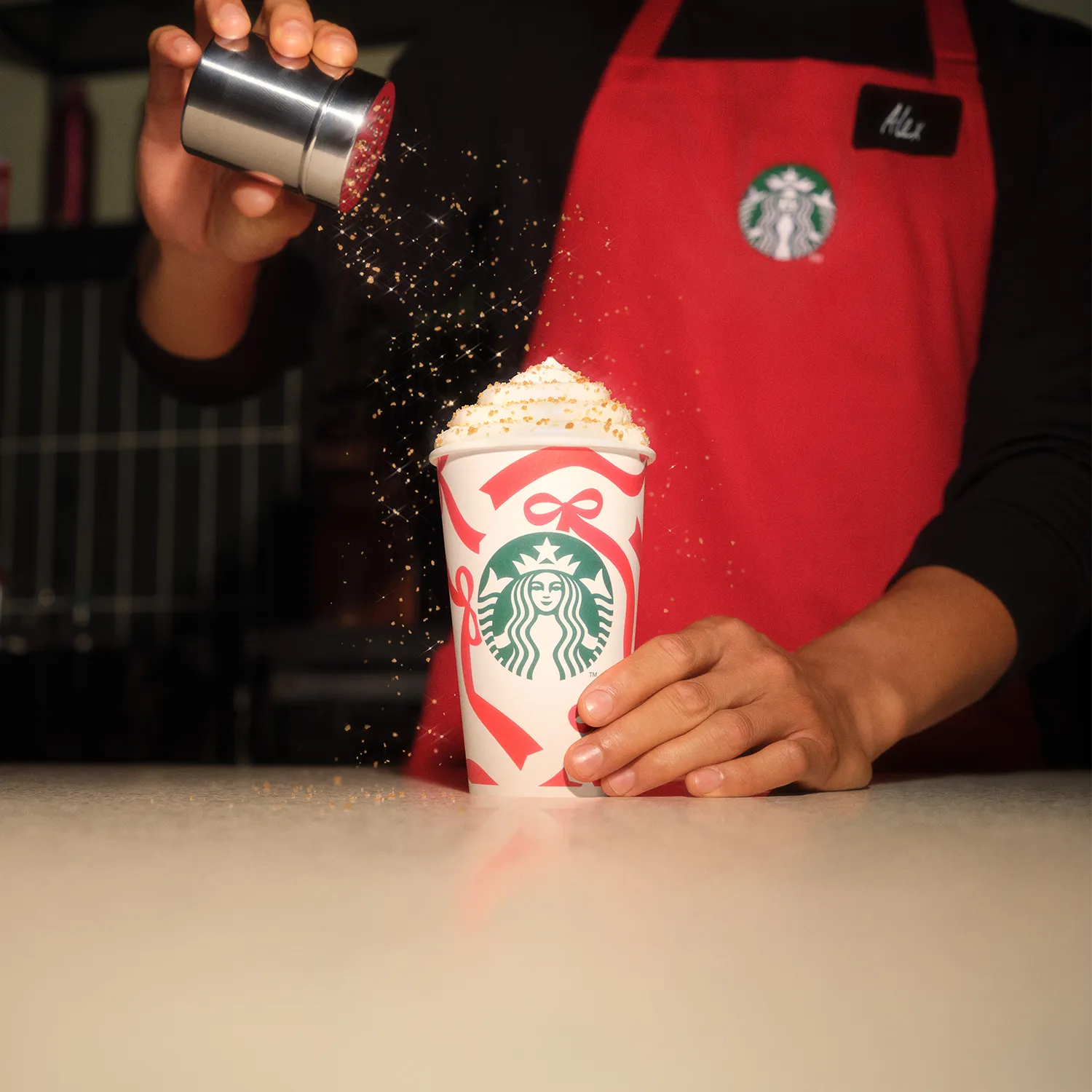 Deine Weihnachtsfavoriten ✨