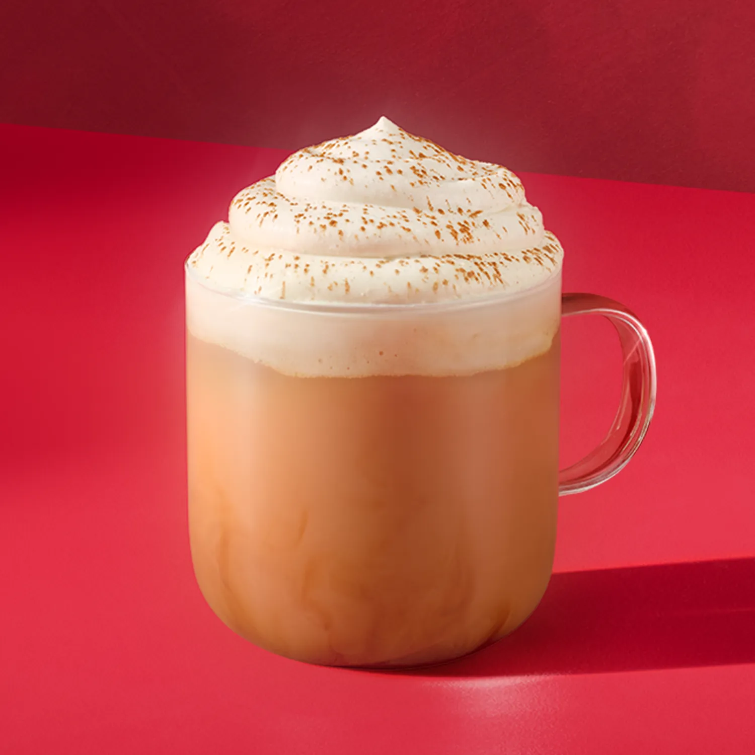 Gingerbread Latte
