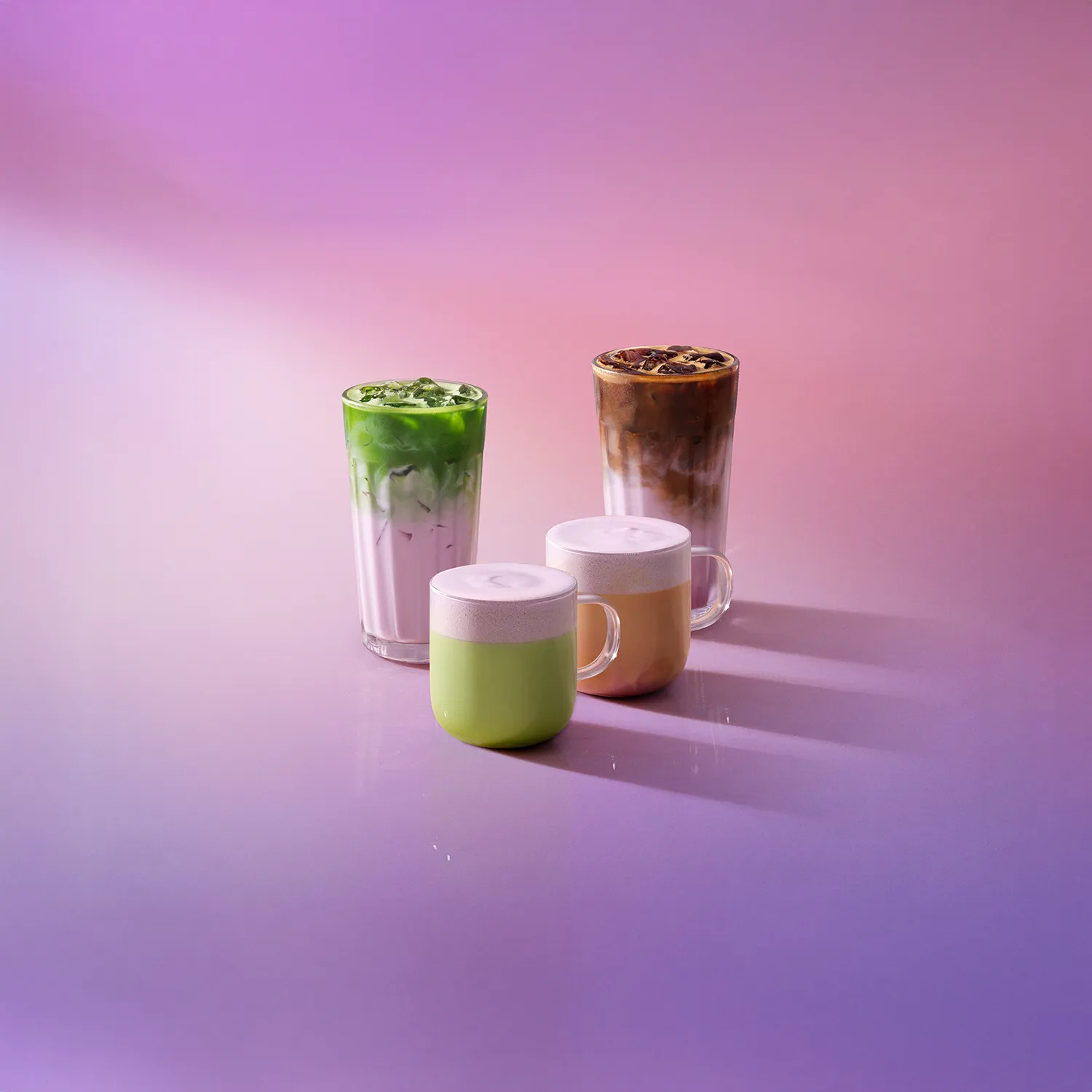 Ube: Your new spring fling