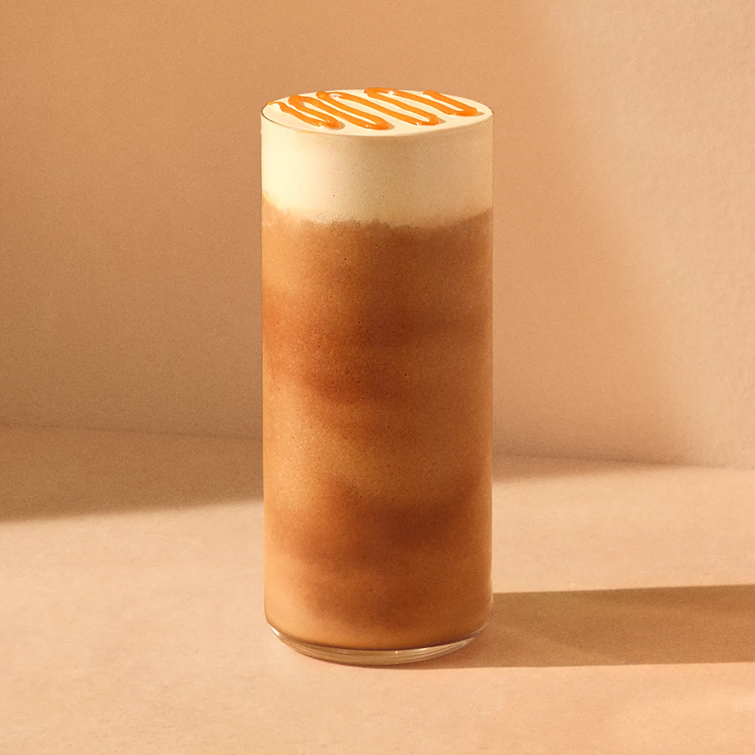 Caramel Mocha Cloud Frappuccino®