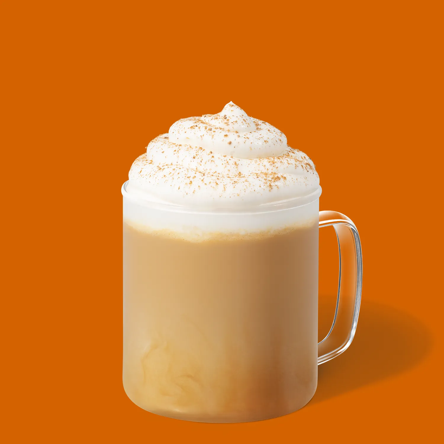 Pumpkin Spice Latte