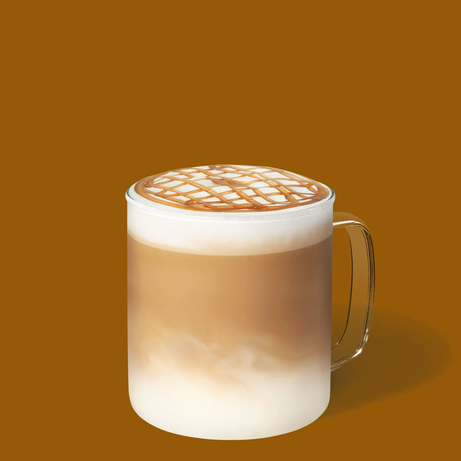 Pecan Maple Macchiato